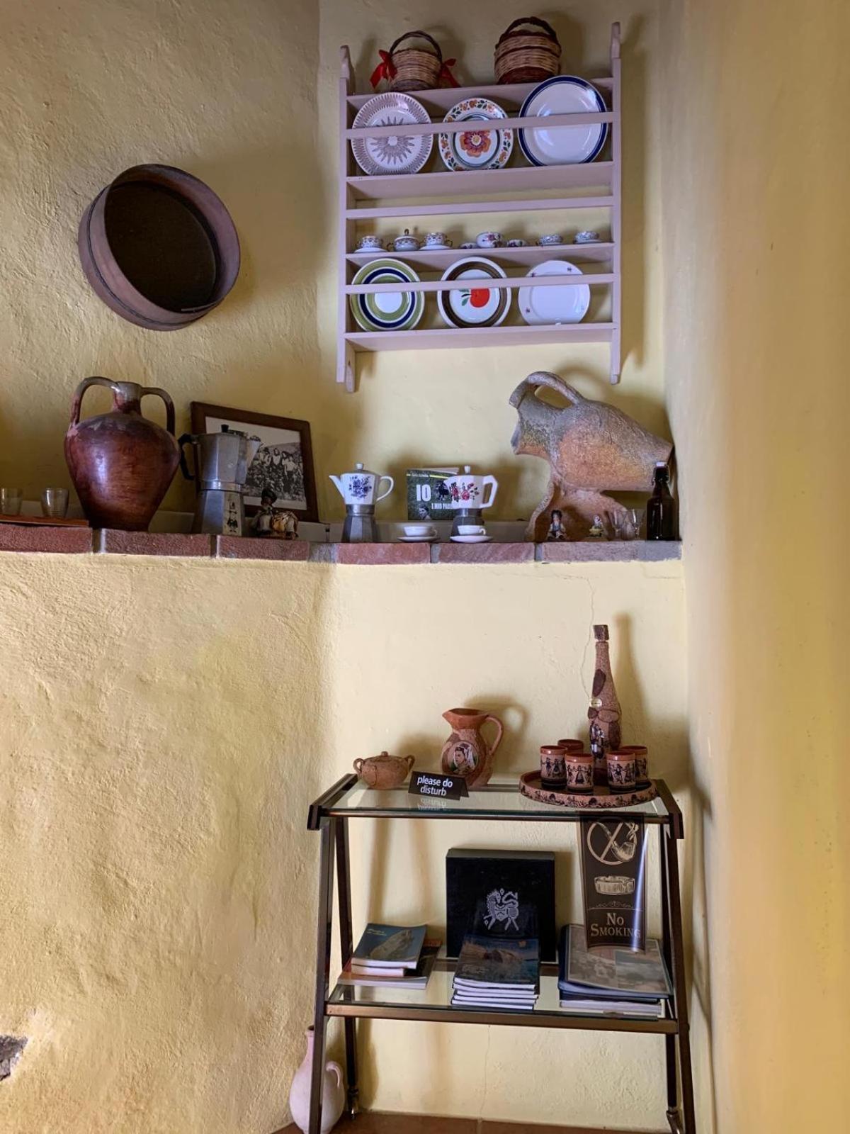 Affitta camere Tzia Licca Teulada Esterno foto