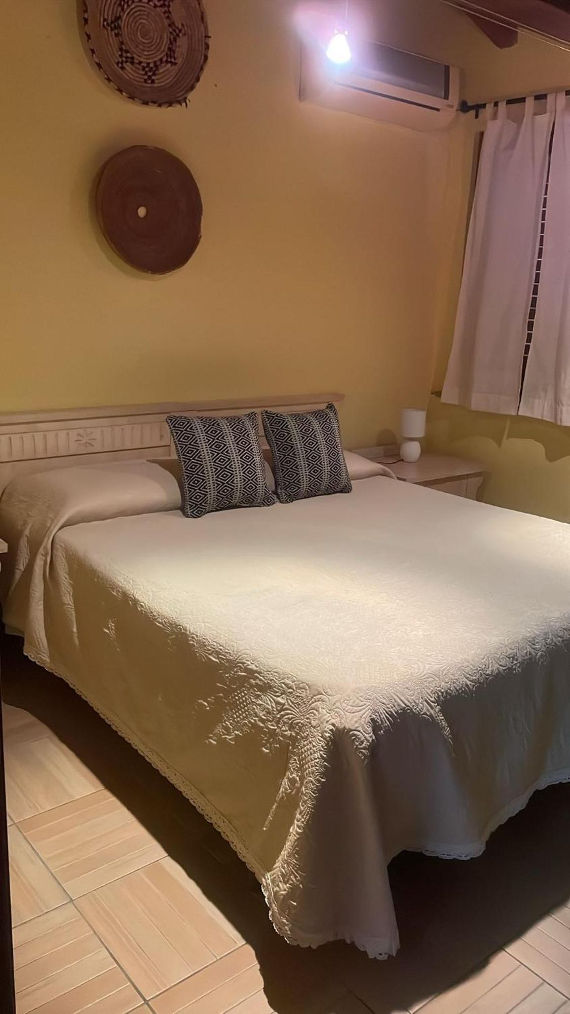 Affitta camere Tzia Licca Teulada Esterno foto