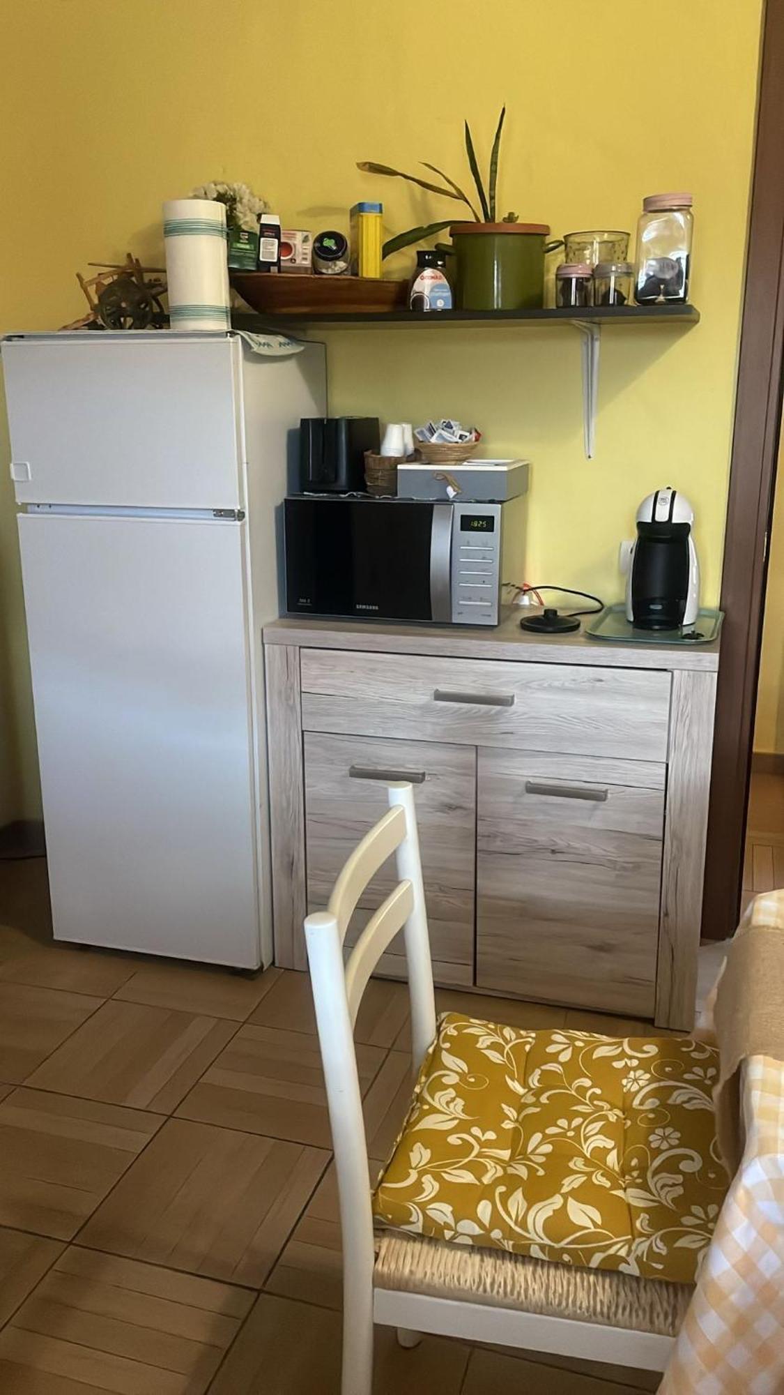 Affitta camere Tzia Licca Teulada Esterno foto