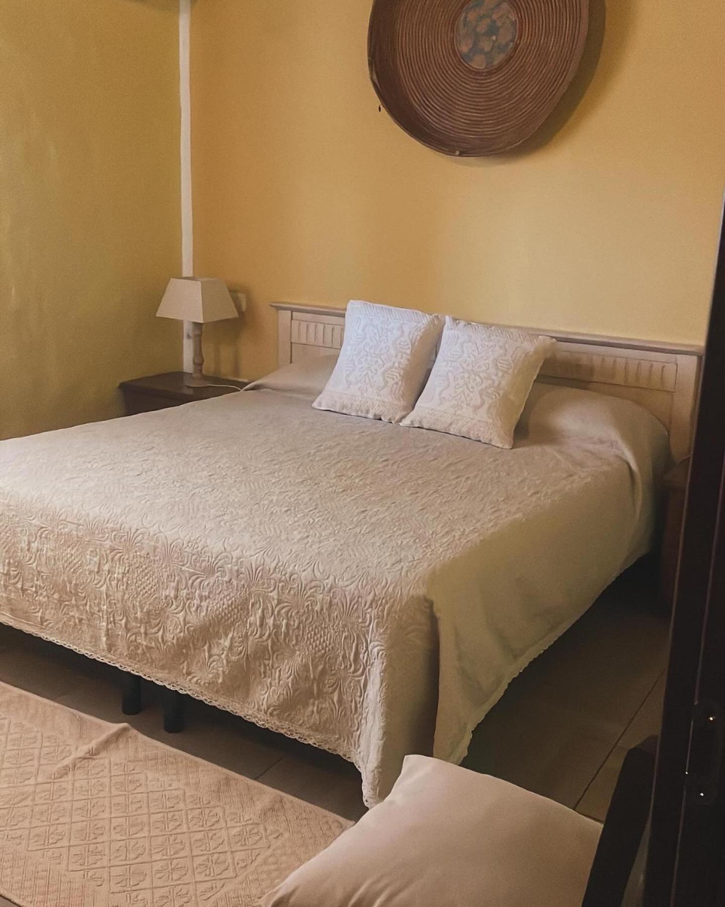 Affitta camere Tzia Licca Teulada Esterno foto